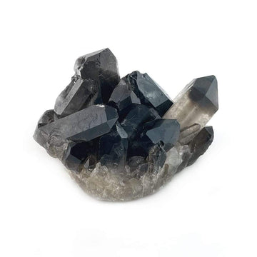 Laterra Gems Smoky Quartz Rough Stone